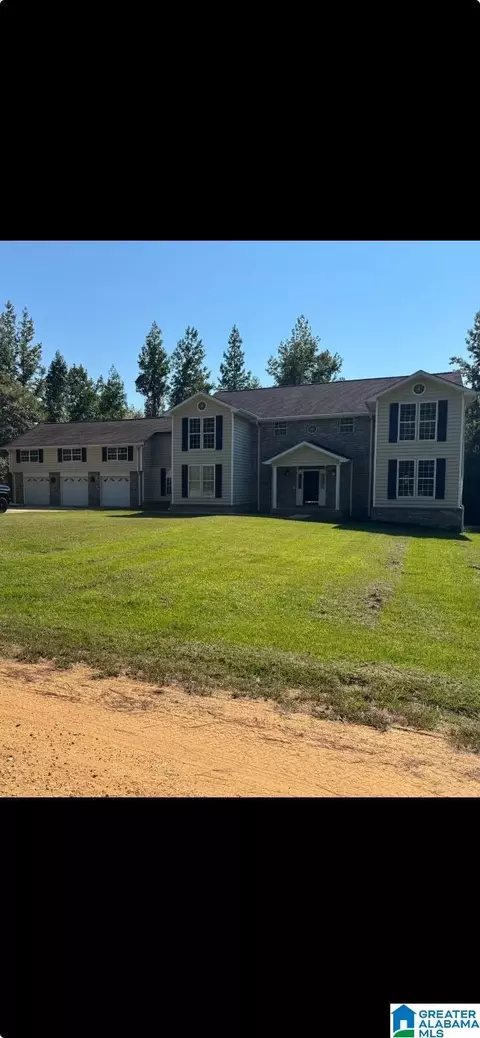 60 Bates Rd, Reform, AL 35481