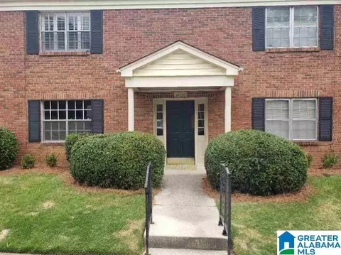 3408 Sandner Ct #A, Homewood, AL 35209