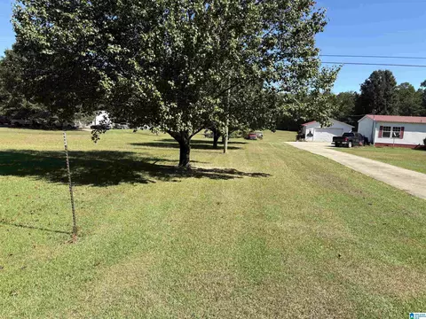 0 Berry Mtn Loop #36 ACRES, Blountsville, AL 35031