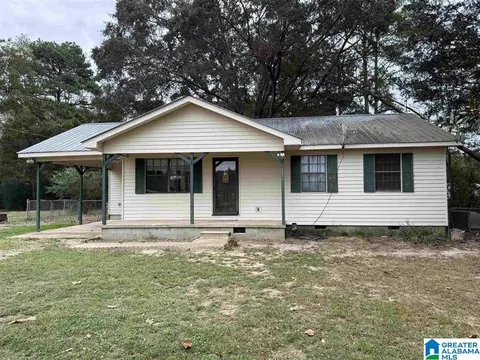 501 Sudduth Rd, Addison, AL 35540
