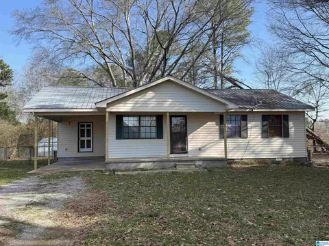 501 Sudduth Rd, Addison, AL 35540