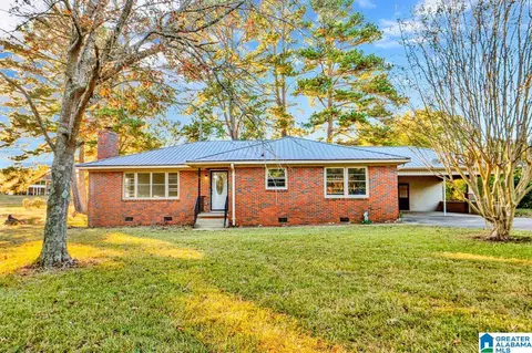 2013 Talladega Hwy, Sylacauga, AL 35150