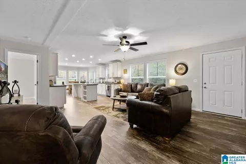 3381 Pine Mountain Rd, Remlap, AL 35133 photo 3