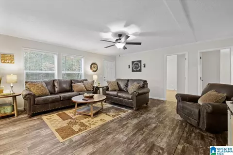 3381 Pine Mountain Rd, Remlap, AL 35133 photo 1