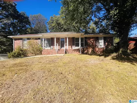 6 37th Ave NE, Center Point, AL 35215