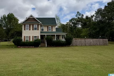 1155 Greenville St, Hazel Green, AL 35750