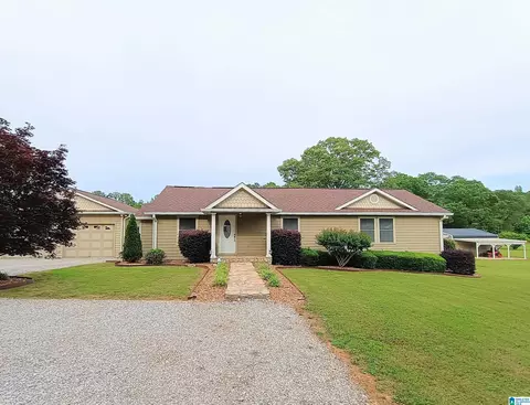 335 Shady Hollow Ln, Talladega, AL 35160