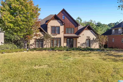 828 Ballantrae Pkwy, Pelham, AL 35124