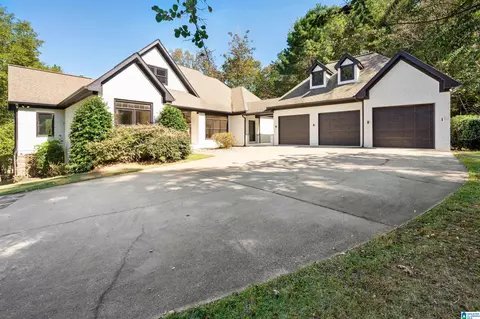 63 Waters Edge Dr, Alpine, AL 35014