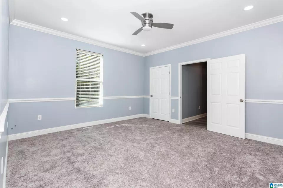 Bedroom - 424 7th Ave, Ashville, AL 35953 photo 3 of 5