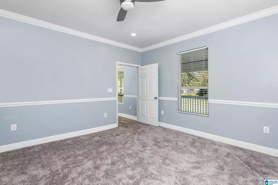 Bedroom - 424 7th Ave, Ashville, AL 35953 photo 2 of 5
