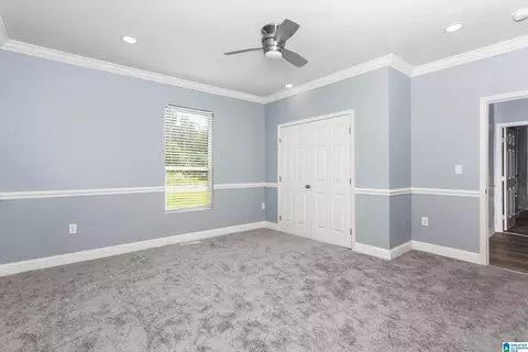 Bedroom - 424 7th Ave, Ashville, AL 35953 photo 1 of 5