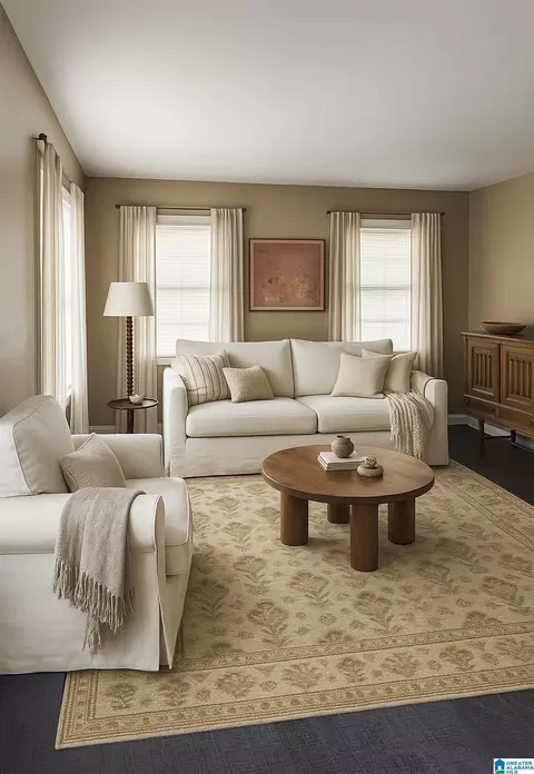 5700 Avenue P, Birmingham, AL 35228