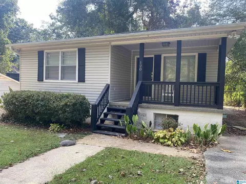 120 Springdale Ave, Hueytown, AL 35023