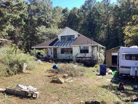 10826 Highway 23, Ashville, AL 35953