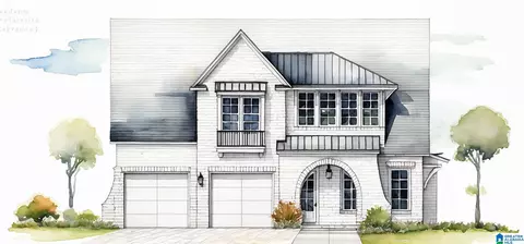 3188 Landing Ln, Birmingham, AL 35243