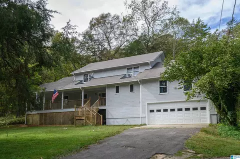 19035 Remlap Dr, Remlap, AL 35133