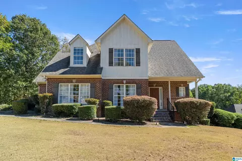 209 Legacy Parc Cir, Pelham, AL 35124