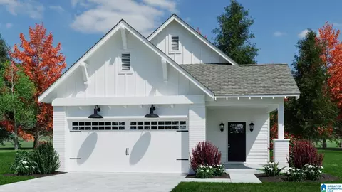 161 Huntley Ridge Dr, Pelham, AL 35124