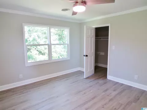 Bedroom - 7 Christopher Way, Anniston, AL 36207 photo 6 of 10