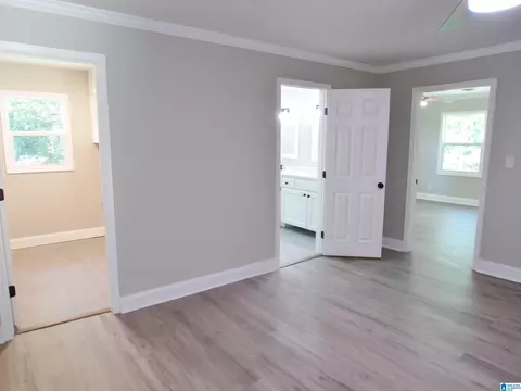 Bedroom - 7 Christopher Way, Anniston, AL 36207 photo 4 of 10