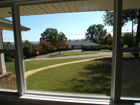 Exterior - 7 Christopher Way, Anniston, AL 36207 photo 17 of 17