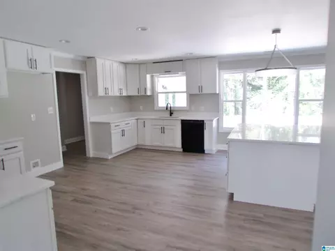 Kitchen - 7 Christopher Way, Anniston, AL 36207 photo 1 of 15