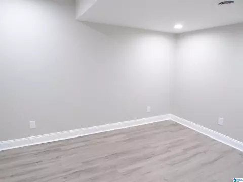 Bedroom - 7 Christopher Way, Anniston, AL 36207 photo 9 of 10