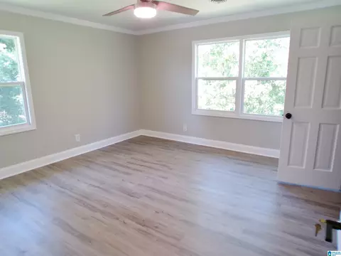 Bedroom - 7 Christopher Way, Anniston, AL 36207 photo 5 of 10