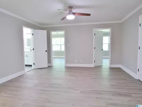 Bedroom - 7 Christopher Way, Anniston, AL 36207 photo 3 of 10