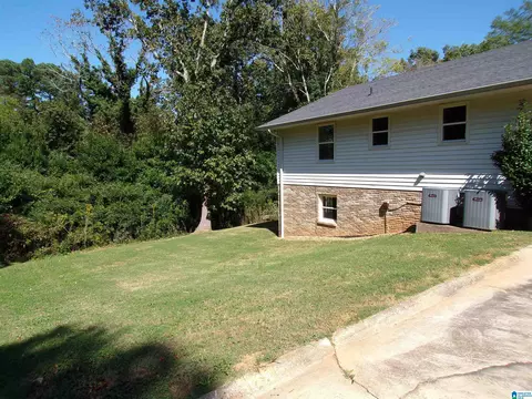 Exterior - 7 Christopher Way, Anniston, AL 36207 photo 13 of 17