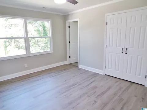 Bedroom - 7 Christopher Way, Anniston, AL 36207 photo 2 of 10