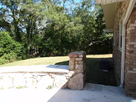 Exterior - 7 Christopher Way, Anniston, AL 36207 photo 6 of 17