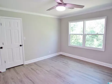 Bedroom - 7 Christopher Way, Anniston, AL 36207 photo 8 of 10