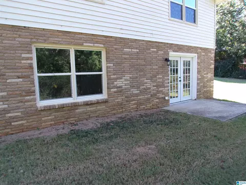 Exterior - 7 Christopher Way, Anniston, AL 36207 photo 11 of 17