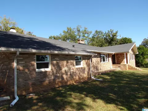 Exterior - 7 Christopher Way, Anniston, AL 36207 photo 15 of 17