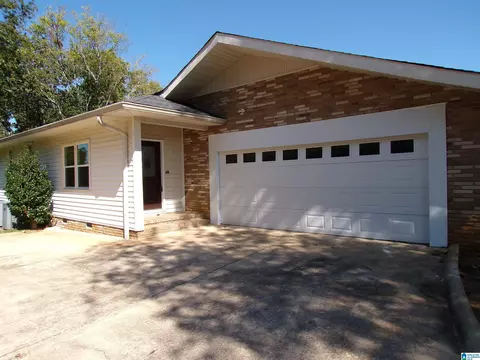 Exterior - 7 Christopher Way, Anniston, AL 36207 photo 14 of 17