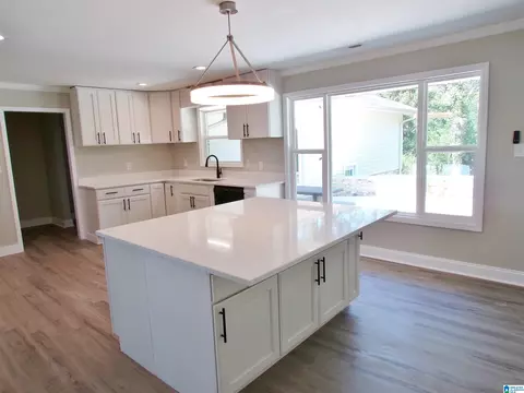 Kitchen - 7 Christopher Way, Anniston, AL 36207 photo 4 of 15