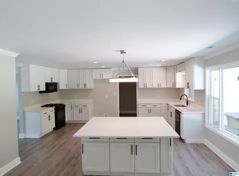 Kitchen - 7 Christopher Way, Anniston, AL 36207 photo 15 of 15