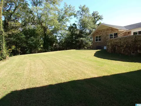 Exterior - 7 Christopher Way, Anniston, AL 36207 photo 12 of 17