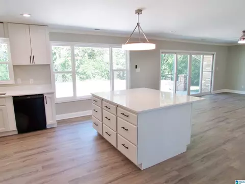 Kitchen - 7 Christopher Way, Anniston, AL 36207 photo 12 of 15