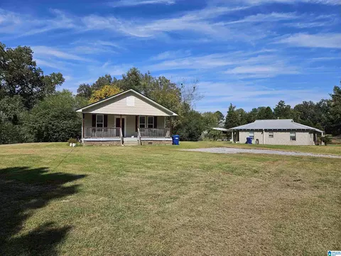 12215 Highway 23, Ashville, AL 35953