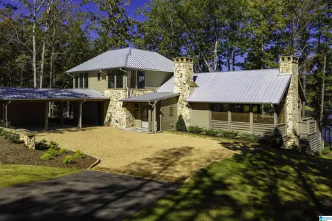 175 Saunders Bridge Rd, Sterrett, AL 35147