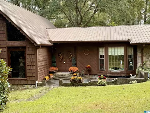 981 Morris Majestic Rd, Morris, AL 35116