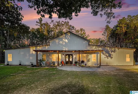 665 Stolle Farm Rd, Ashville, AL 35953