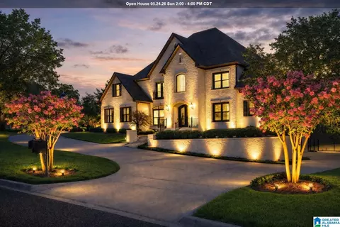 1009 Royal Mile, Birmingham, AL 35242