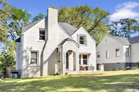 1312 44th St, Birmingham, AL 35208