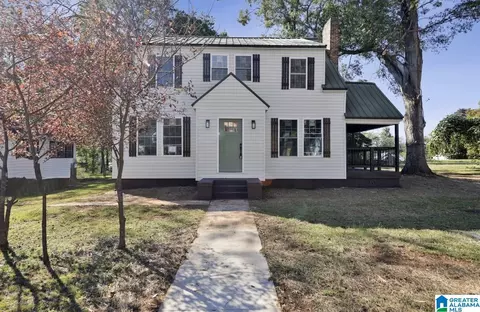 410 Goodwin Ave, Anniston, AL 36207