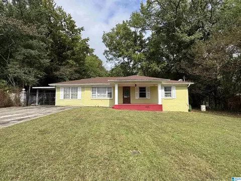 104 20th Ave NE, Center Point, AL 35215