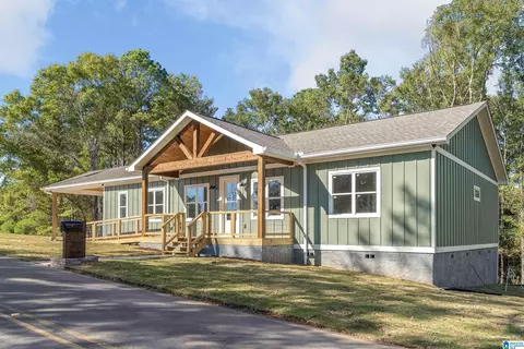 145 Fish Trap Rd, Cropwell, AL 35054